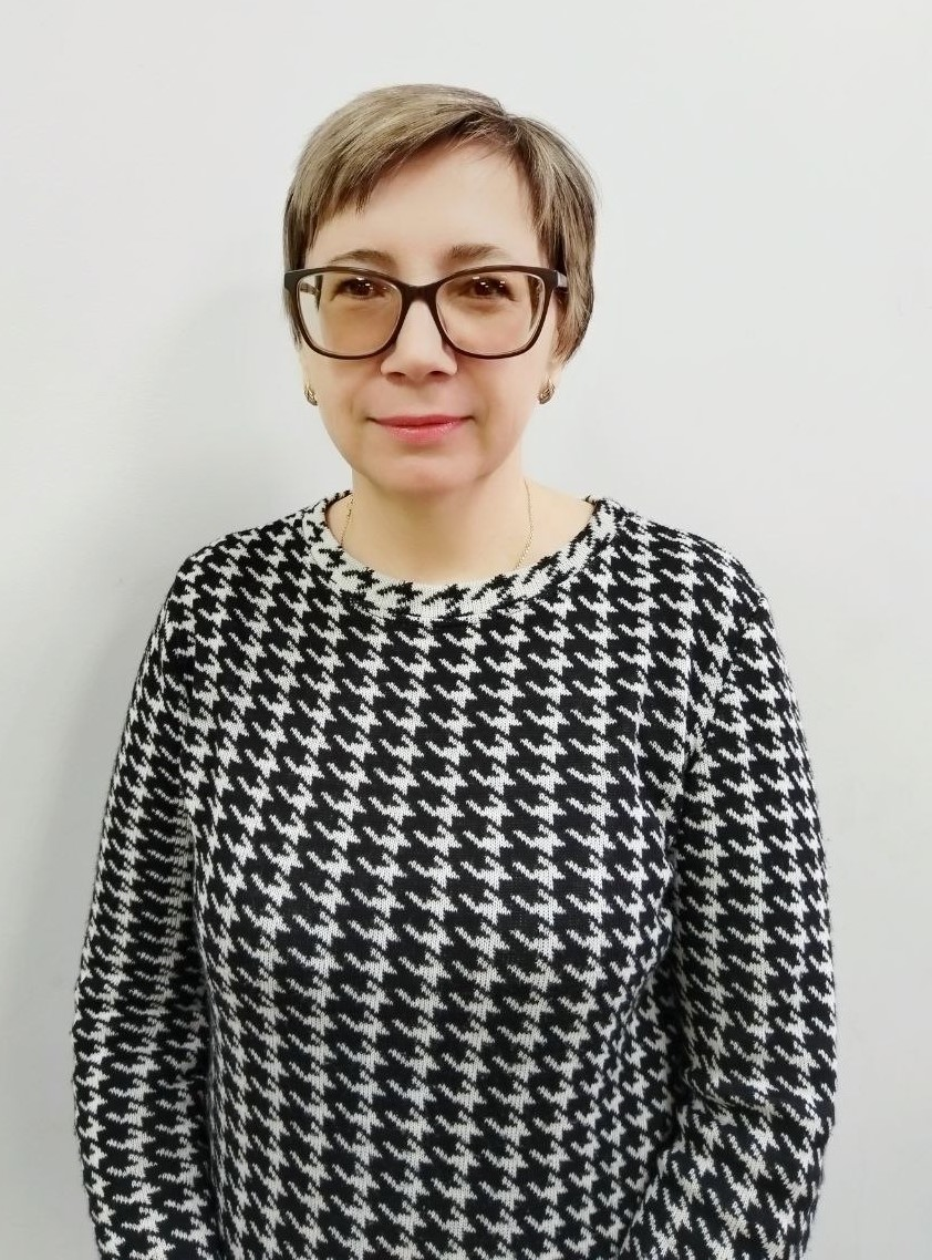 Филатова Наталья Николаевна.