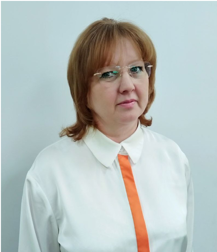 Димова Ольга Ивановна.