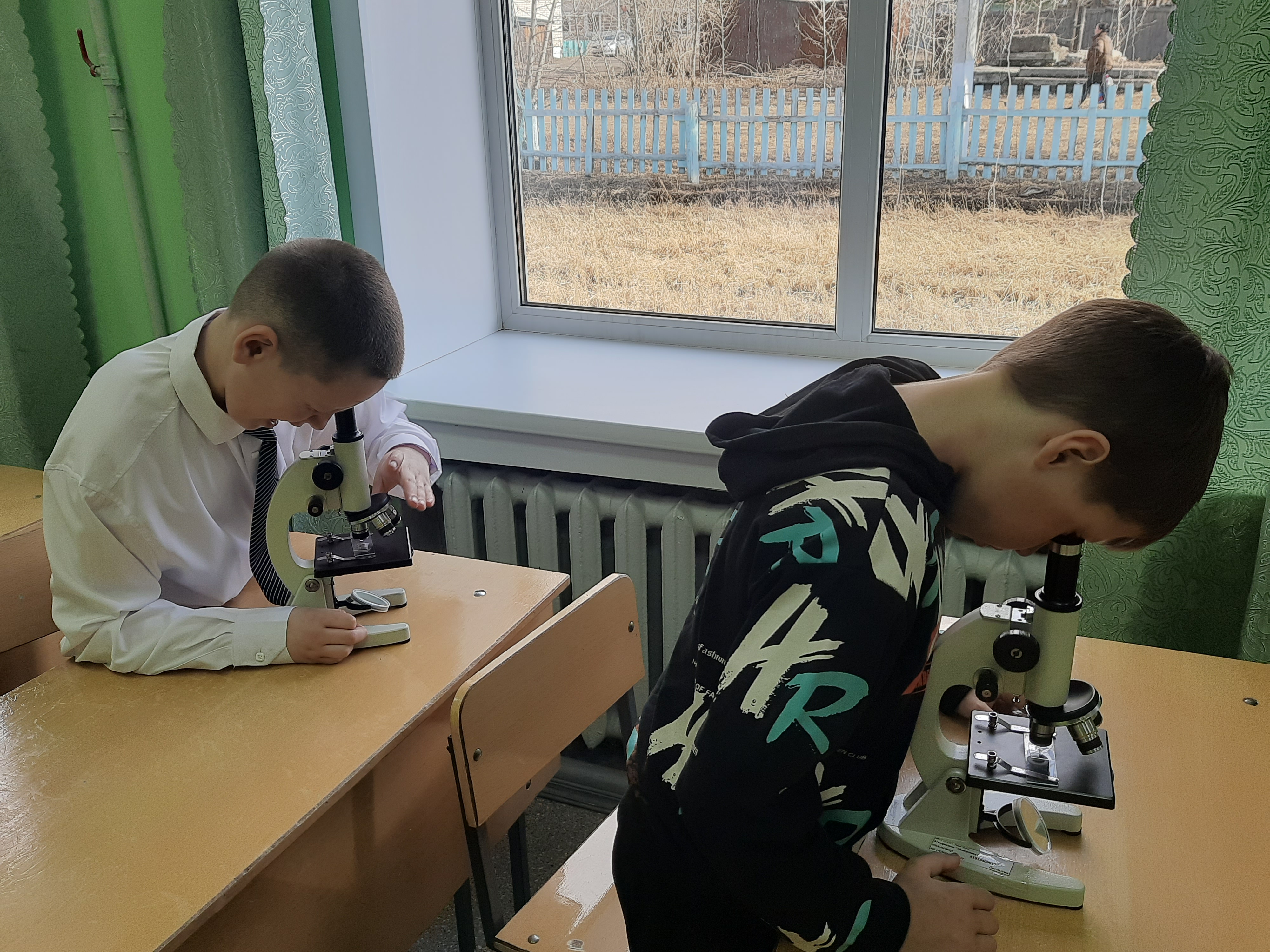 Кружок &amp;quot;Шаг в науку&amp;quot;.