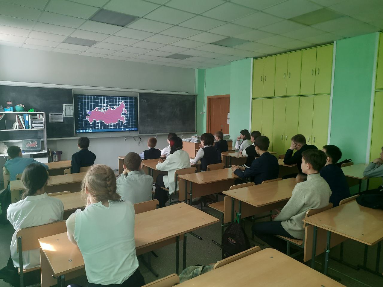 Курс внеурочной  деятельности  &amp;quot;Разговоры о важном&amp;quot;.