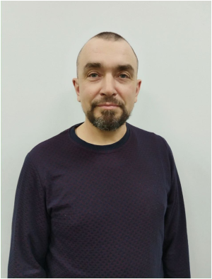 Дегтярев Иван Викторович Дегтярев Иван Викторович