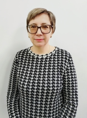 Филатова Наталья Николаевна Филатова Наталья Николаевна